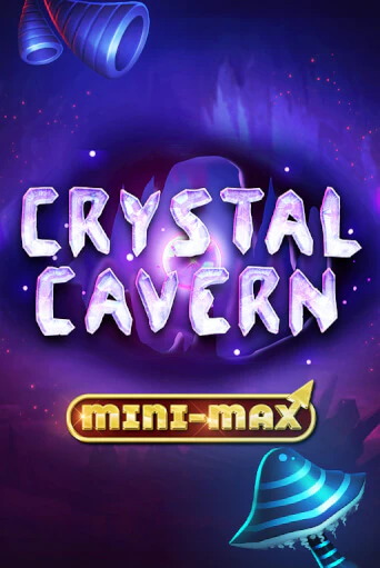 Crystal Cavern Mini Max в демо-режиме играть бесплатно | Азино777