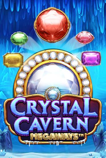 Crystal Caverns Megaways в демо-режиме играть бесплатно | Азино777