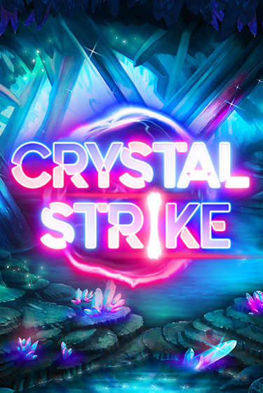 Crystal Strike в демо-режиме играть бесплатно | Азино777