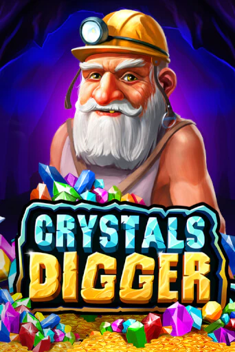 Crystals Digger в демо-режиме играть бесплатно | Азино777