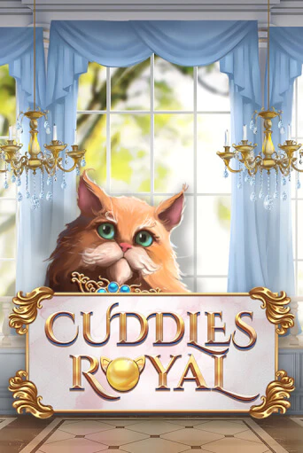 Cuddles Royal в демо-режиме играть бесплатно | Азино777