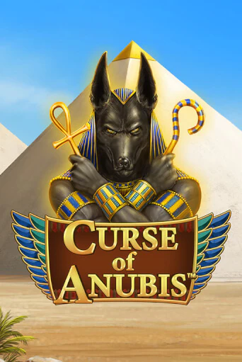 Curse of Anubis в демо-режиме играть бесплатно | Азино777