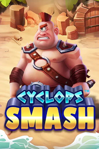 Cyclops Smash в демо-режиме играть бесплатно | Азино777