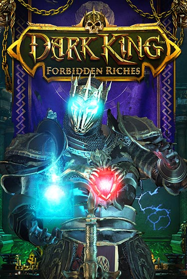 Dark King: Forbidden Riches в демо-режиме играть бесплатно | Азино777