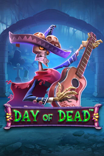 Day of Dead в демо-режиме играть бесплатно | Азино777