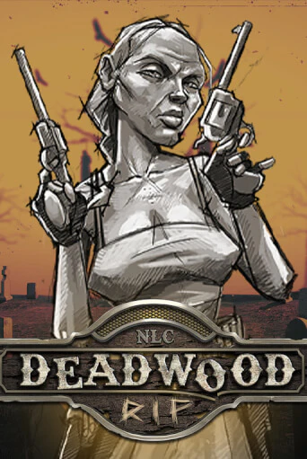 Deadwood R.I.P в демо-режиме играть бесплатно | Азино777