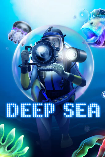 Deep Sea в демо-режиме играть бесплатно | Азино777