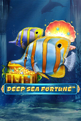 Deep Sea Fortune в демо-режиме играть бесплатно | Азино777