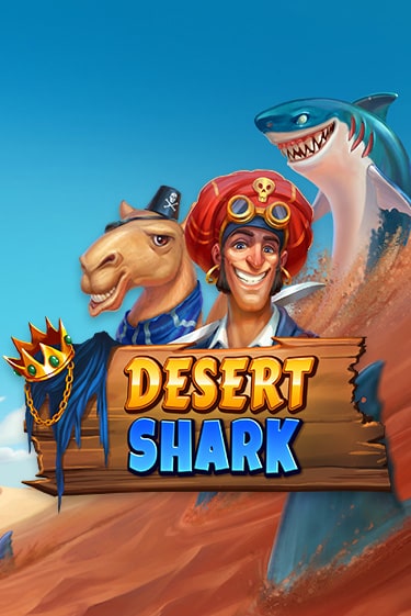 Desert Shark в демо-режиме играть бесплатно | Азино777