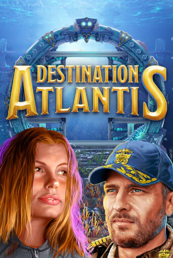 Destination Atlantis в демо-режиме играть бесплатно | Азино777