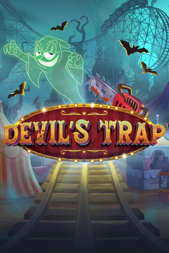 Devil's Trap в демо-режиме играть бесплатно | Азино777