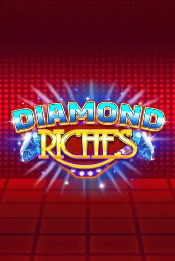 Diamond Riches в демо-режиме играть бесплатно | Азино777