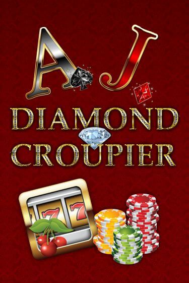 Diamond Croupier в демо-режиме играть бесплатно | Азино777