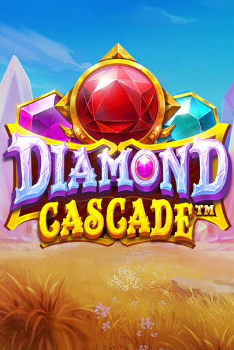 Diamond Cascade в демо-режиме играть бесплатно | Азино777