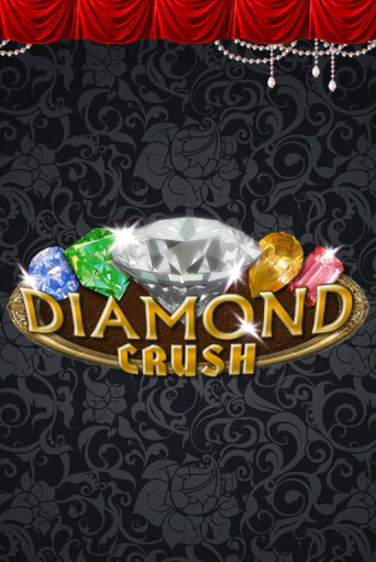 Diamond Crush в демо-режиме играть бесплатно | Азино777