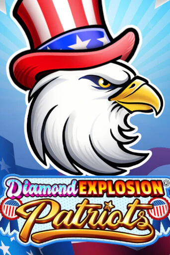 Diamond Explosion Patriots в демо-режиме играть бесплатно | Азино777