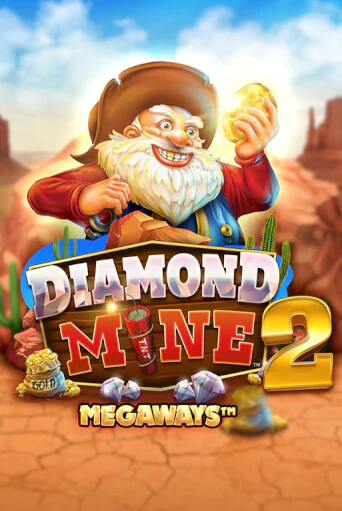 Diamond Mine 2 в демо-режиме играть бесплатно | Азино777