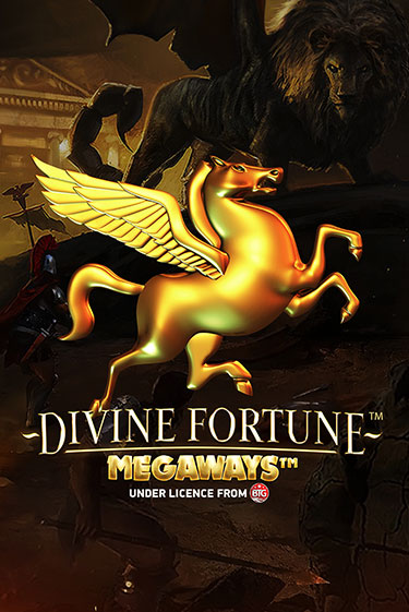 Divine Fortune Megaways в демо-режиме играть бесплатно | Азино777