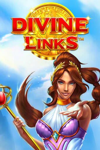 Divine Links в демо-режиме играть бесплатно | Азино777