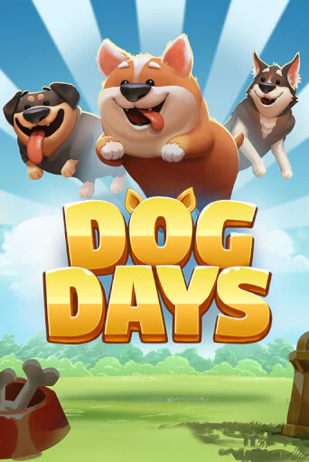 Dog Days в демо-режиме играть бесплатно | Азино777