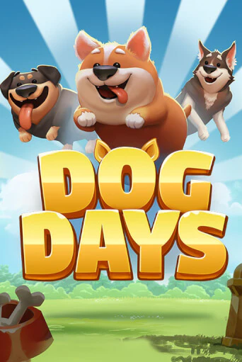 Dog Days в демо-режиме играть бесплатно | Азино777