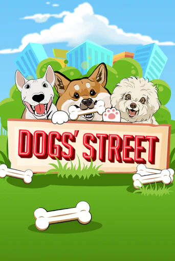 Dogs' Street в демо-режиме играть бесплатно | Азино777