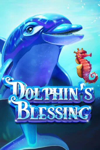 Dolphin's Blessing в демо-режиме играть бесплатно | Азино777