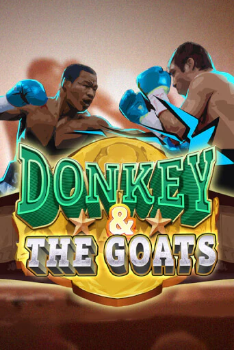 Donkey and the GOATS в демо-режиме играть бесплатно | Азино777