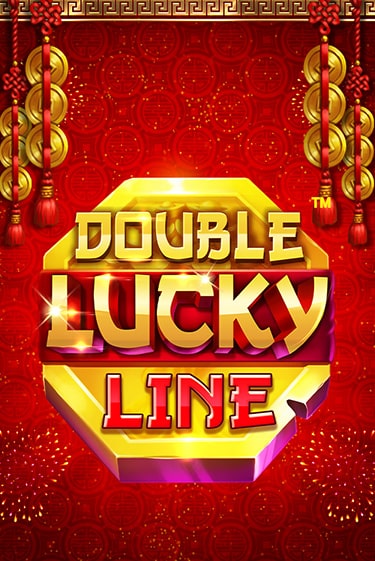 Double Lucky Line в демо-режиме играть бесплатно | Азино777