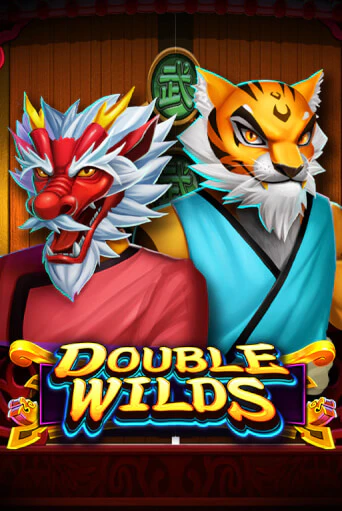 Double Wilds в демо-режиме играть бесплатно | Азино777