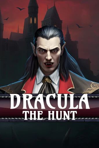 Dracula - The Hunt в демо-режиме играть бесплатно | Азино777