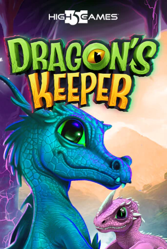 Dragon's Keeper в демо-режиме играть бесплатно | Азино777