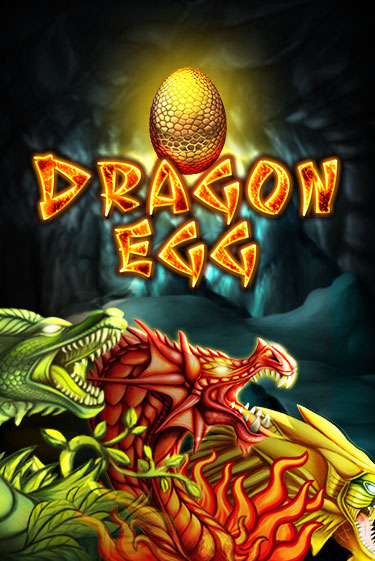 Dragon Egg в демо-режиме играть бесплатно | Азино777