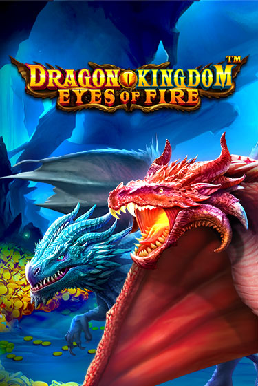 Dragon Kingdom - Eyes of Fire в демо-режиме играть бесплатно | Азино777