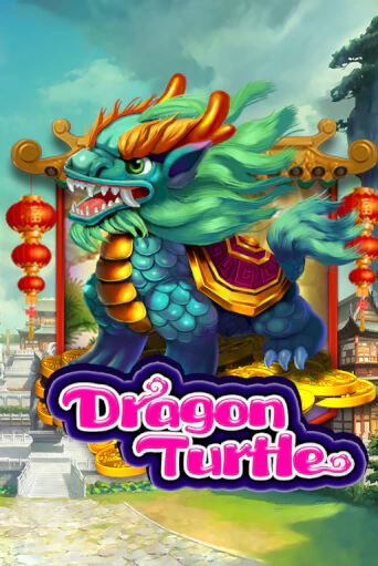 Dragon Turtle в демо-режиме играть бесплатно | Азино777