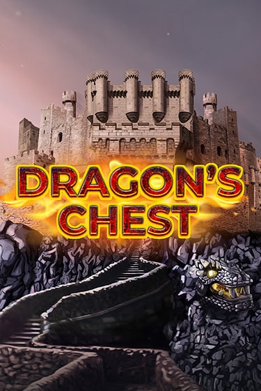 Dragons Chest в демо-режиме играть бесплатно | Азино777