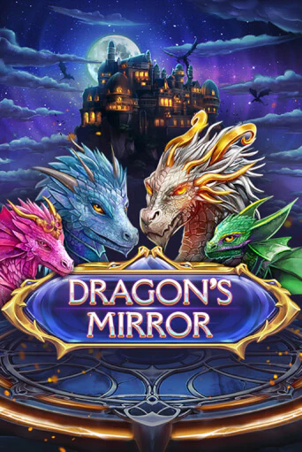 Dragon’s Mirror в демо-режиме играть бесплатно | Азино777
