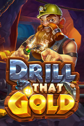 Drill That Gold в демо-режиме играть бесплатно | Азино777