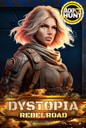 Dystopia: Rebel Road в демо-режиме играть бесплатно | Азино777