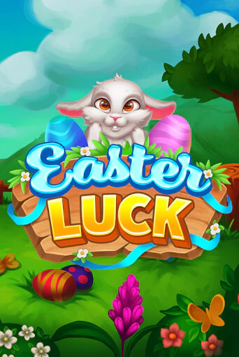 Easter Luck в демо-режиме играть бесплатно | Азино777