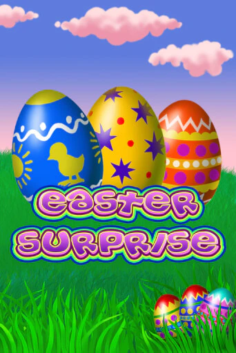 Easter Surprise в демо-режиме играть бесплатно | Азино777