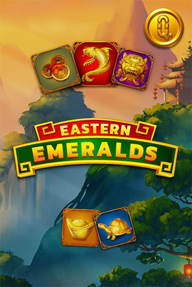 Eastern Emeralds в демо-режиме играть бесплатно | Азино777