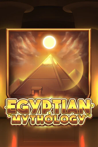 Egyptian Mythology в демо-режиме играть бесплатно | Азино777