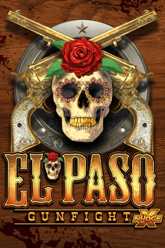 El Paso Gunfight xNudge в демо-режиме играть бесплатно | Азино777