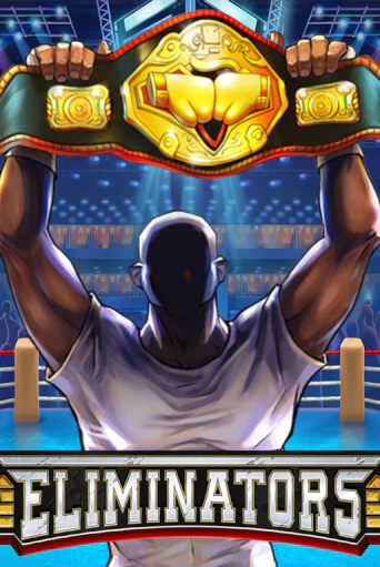 Eliminators в демо-режиме играть бесплатно | Азино777