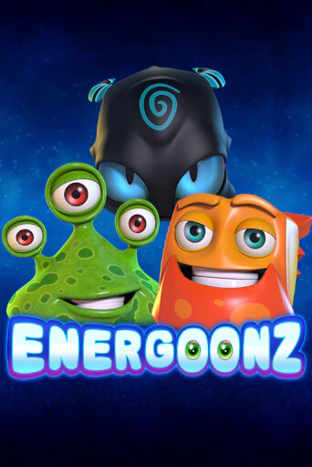 Energoonz в демо-режиме играть бесплатно | Азино777