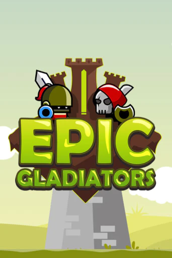 Epic Gladiators в демо-режиме играть бесплатно | Азино777