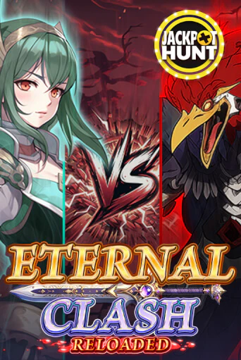 Eternal Clash Reloaded в демо-режиме играть бесплатно | Азино777