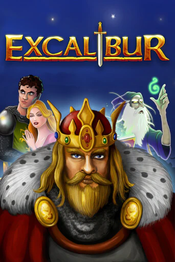 Excalibur в демо-режиме играть бесплатно | Азино777