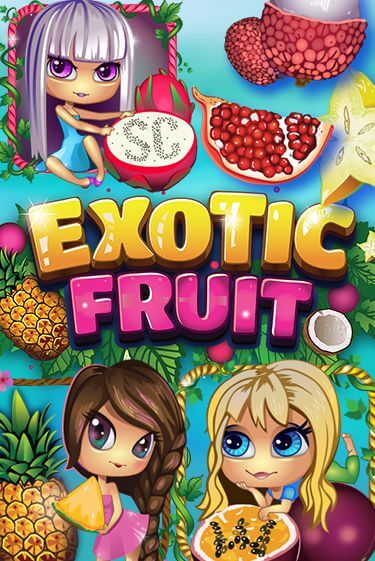 Exotic Fruit в демо-режиме играть бесплатно | Азино777